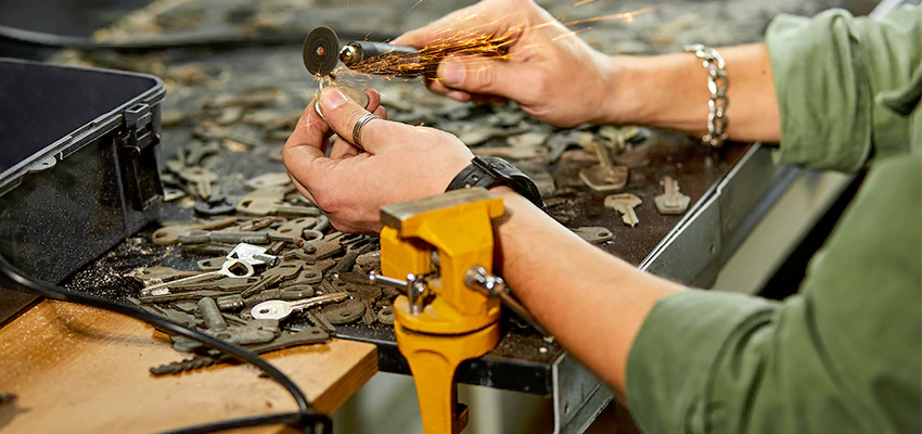 24 Hours Locksmith Solutions in Winton, CA