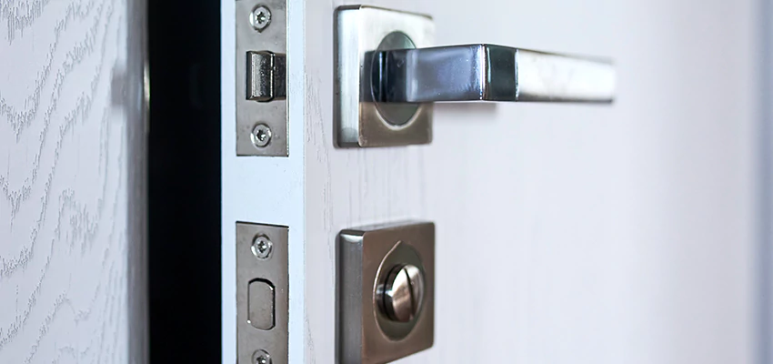 Door Lever Handle Lock Repair in Winton, CA