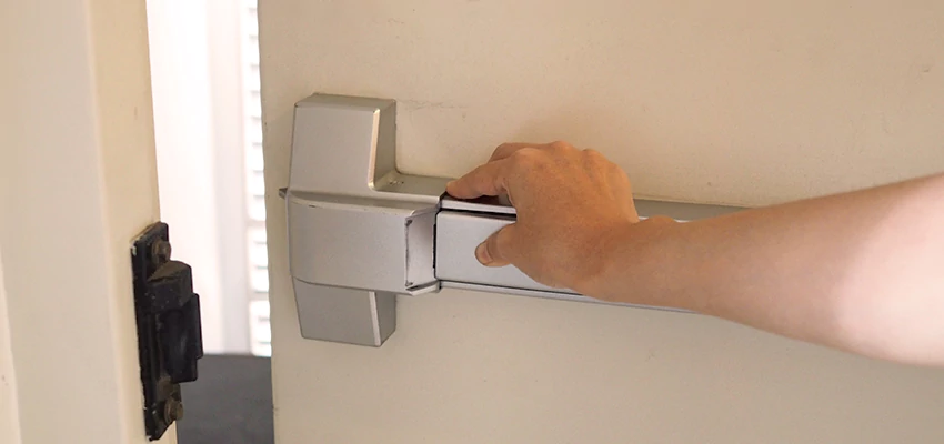 Door Lock Cylinder Reinforcements in Winton, CA