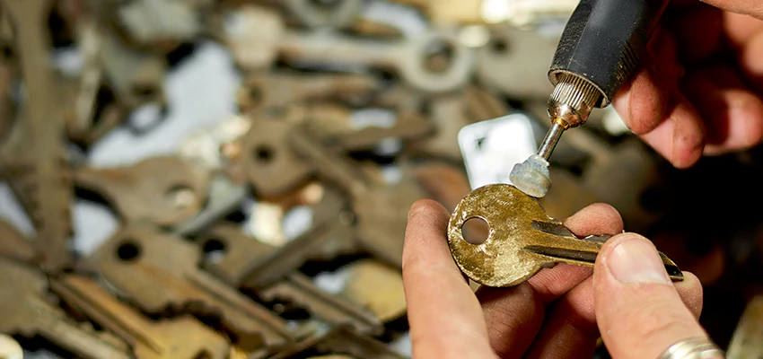 Car Lock Key Repair Service in Winton, CA