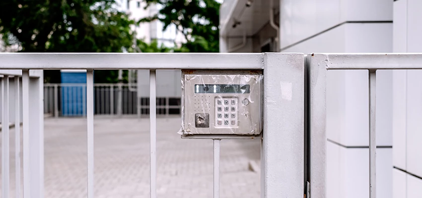 Gate Locks For Metal Gates in Winton, California