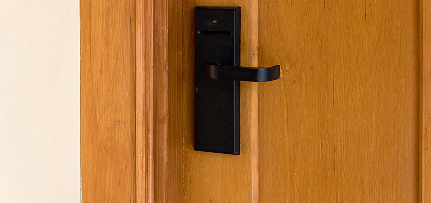 Security Gates For Home Invasion Prevention in Winton, California