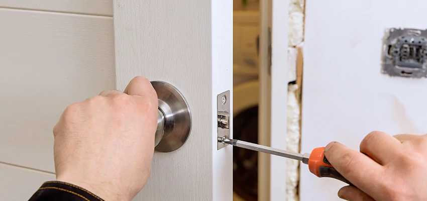 Wifi Deadbolt Installation in Winton, CA