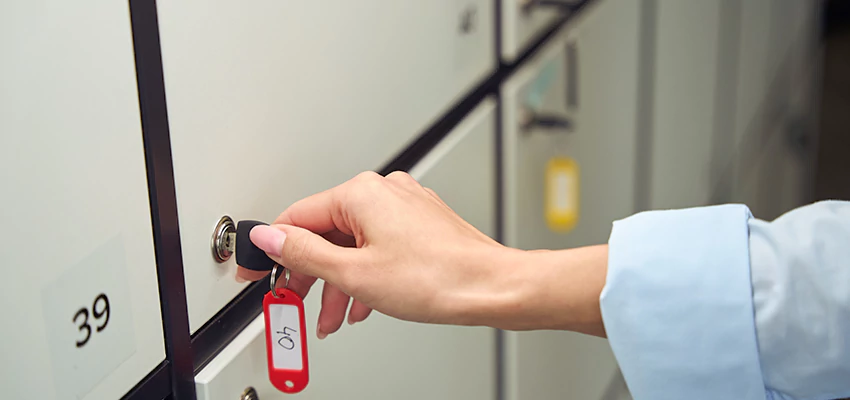 Upgrading File Cabinet Locks in Winton, California