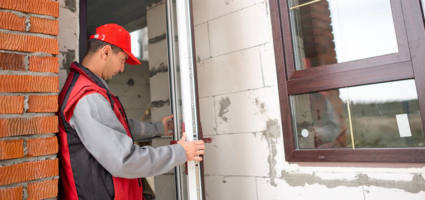 Home Invasion Door Lock Repairs in Winton, CA