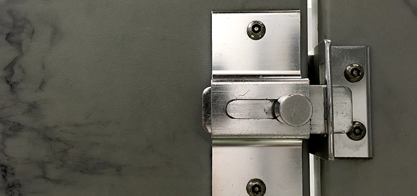 Fix A Room Door Lock in Winton, CA