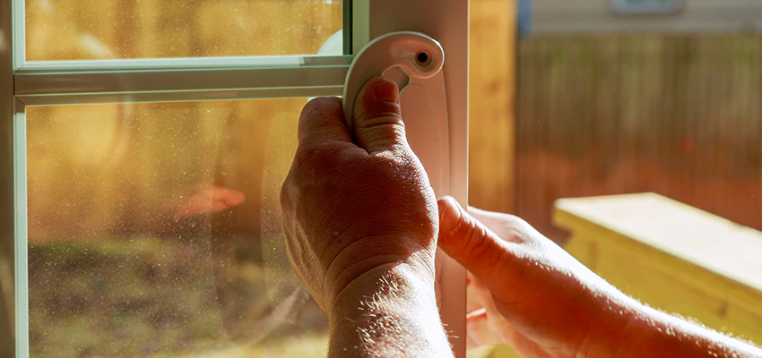 Accordion Sliding Doors Locks Replacement in Winton, CA