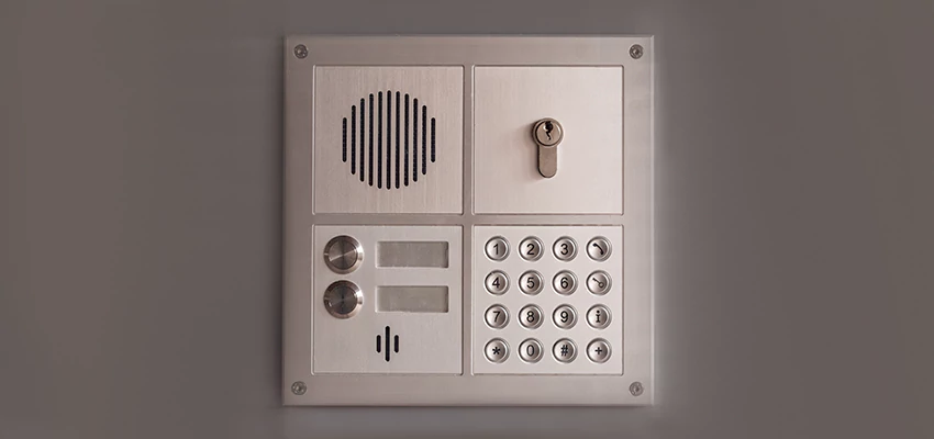 Mobile Access Control System Installation in Winton, CA