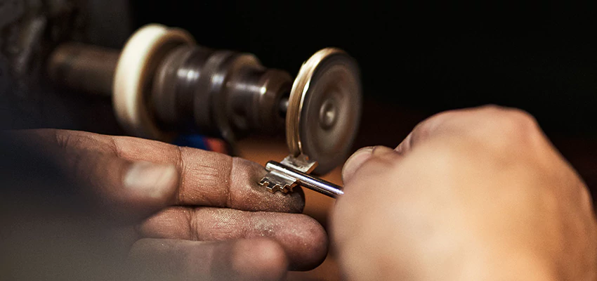 Hotel Lock Master Key System in Winton, California