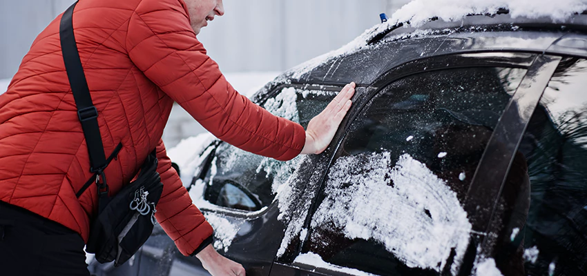 Car Key Retrieval Services in Winton, California