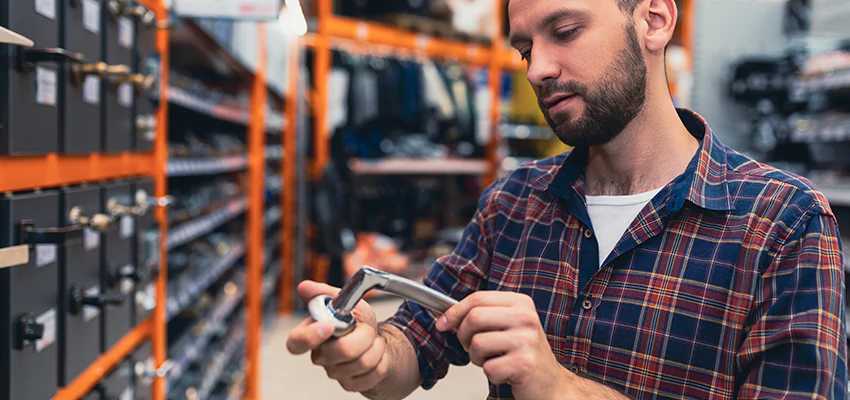 Locksmith For Retail Stores Lockout Services in Winton, California
