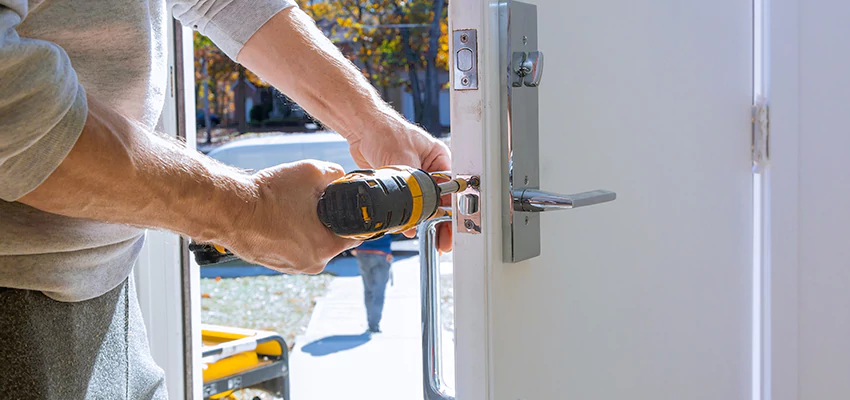 Mortise Commercial Lock Repair in Winton, California